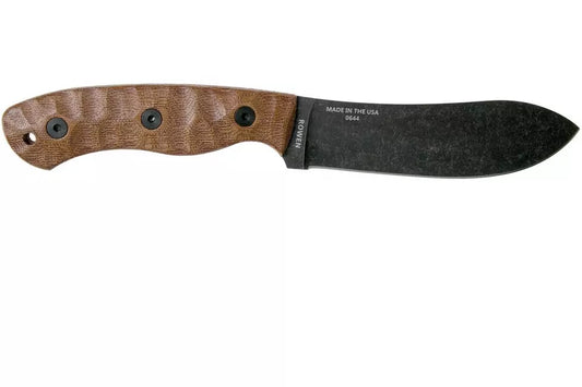 ESEE JG5 Camp-Lore outdoor knife