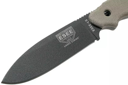 ESEE-LS-P-E Laser Strike Knife
