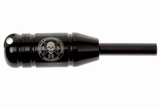 ESEE Knives Emergency Fire Kit w/ Storage Capsule and Compass
