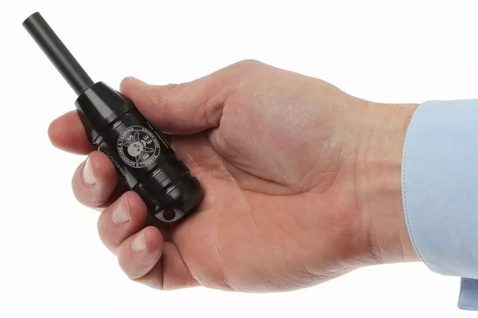 ESEE Knives Emergency Fire Kit w/ Storage Capsule and Compass
