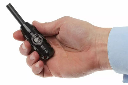 ESEE Knives Emergency Fire Kit w/ Storage Capsule and Compass

