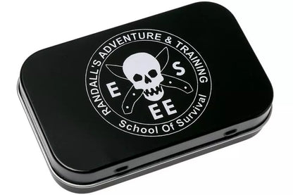 ESEE Rowen Fire Steel
