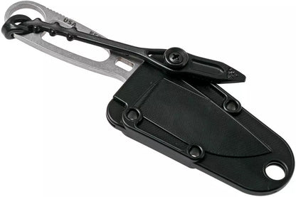 ESEE Imlay rescue knife ESEE-IMLAY, with sheath and retention strap
