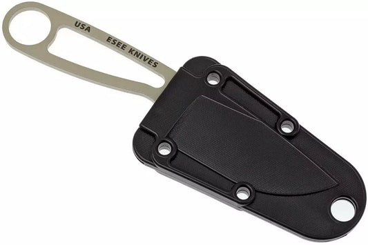 ESEE Knives Izula Desert Tan, IZULA-DT
