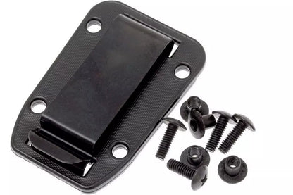 ESEE Izula II With Kit | Fixed Blade | Survival Kit
