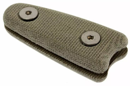 ESEE Knives Izula Canvas Micarta handle part, IZULA-HANDLE
