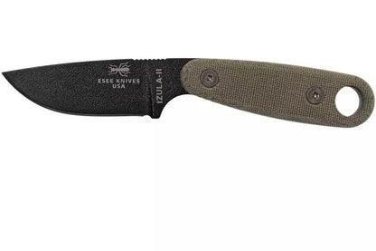 ESEE Knives Izula II Kit black, IZULA-II-B-KIT
