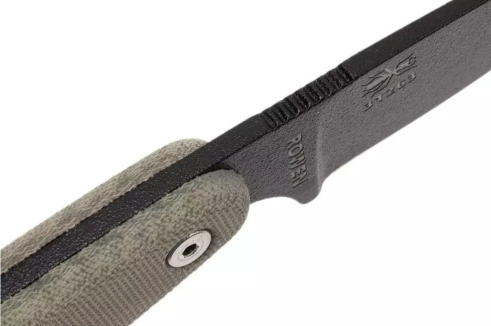 ESEE Knives Izula II Kit black, IZULA-II-B-KIT
