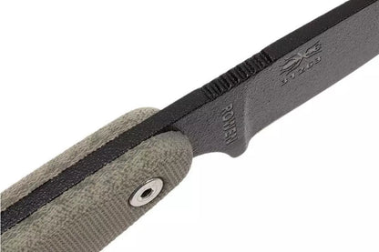 ESEE Knives Izula II Kit black, IZULA-II-B-KIT

