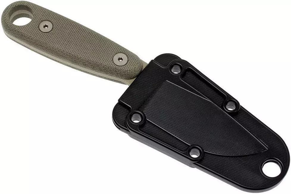 ESEE Knives Izula II Desert Tan, IZULA-II-DT

