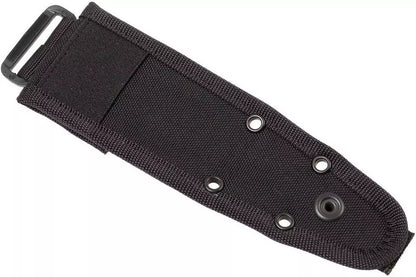 ESEE MOLLE Back For Izula & Candiru, Black IZULA-MOLLE-BACK-B
