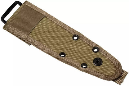 ESEE Izula MOLLE Back Khaki
