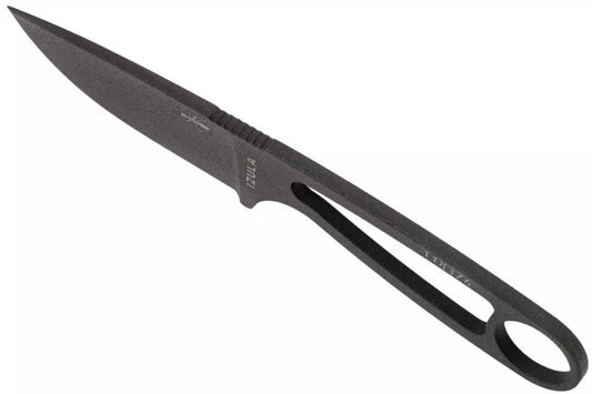ESEE-Izula-Tactical Gray (2.63" Tactical Gray 1095) IZULA-TG
