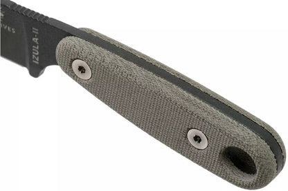 ESEE Izula II Tactical with Kit IZULA