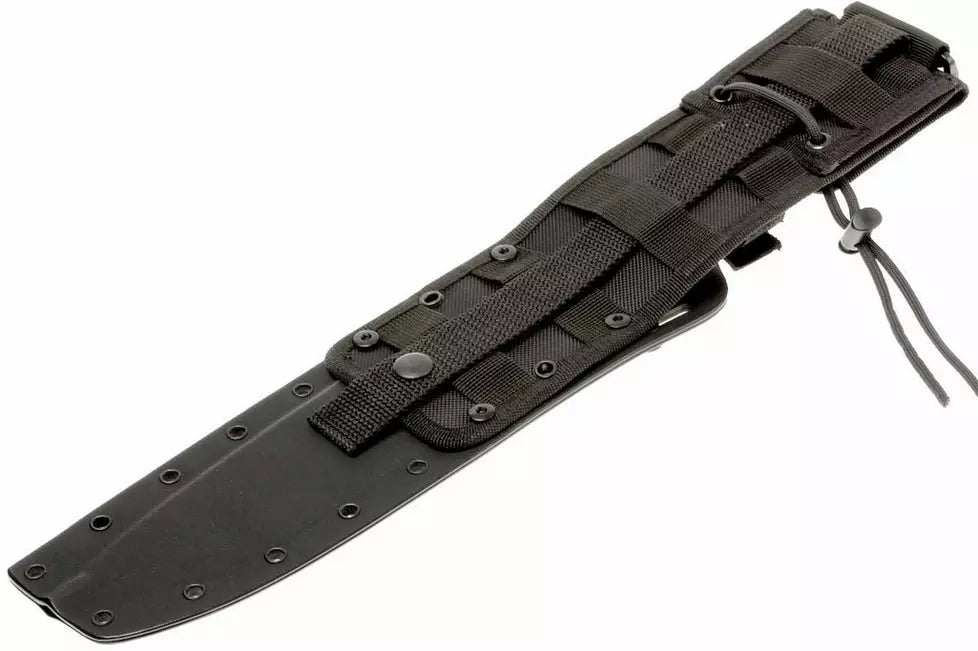 ESEE Knives, sheat for Junglas,
