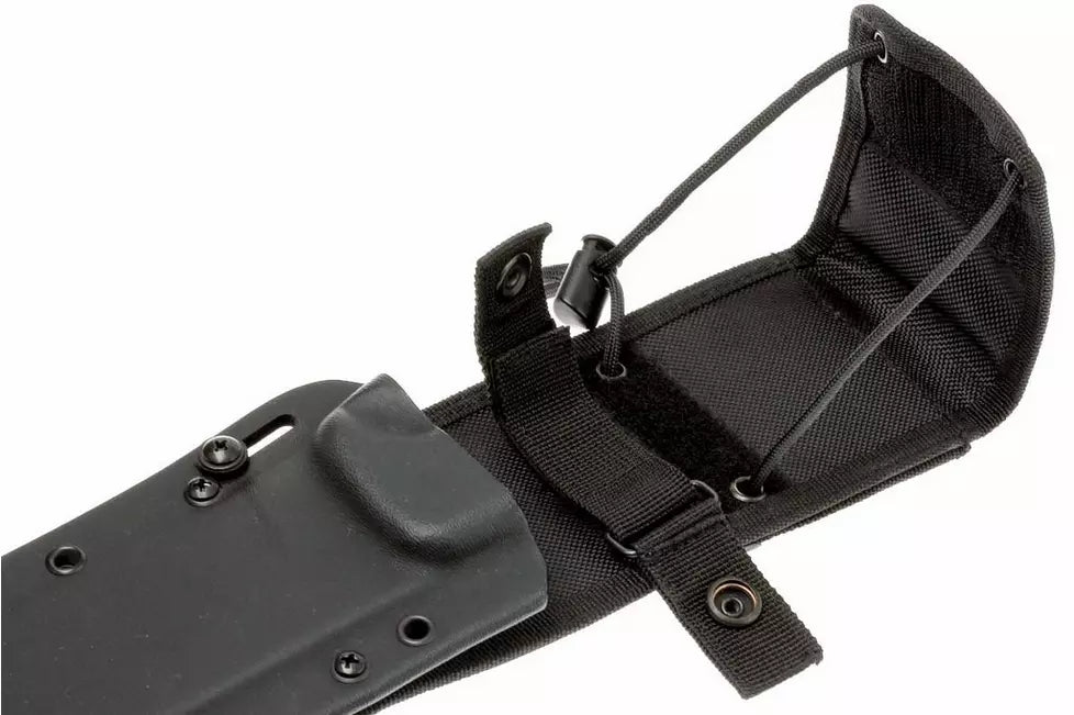 Esee Junglas  Fixed Blade

