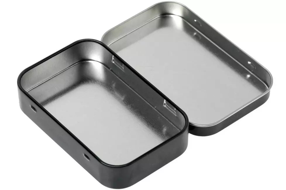 Izula Pocket Survival Tin
