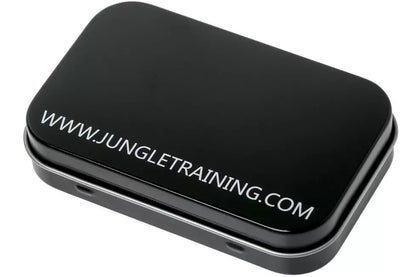 ESEE Izula Gear Tin KIT-CONTAINER
