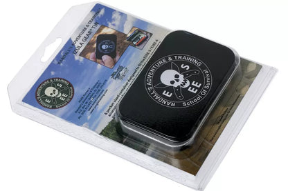 ESEE Izula Gear Tin
