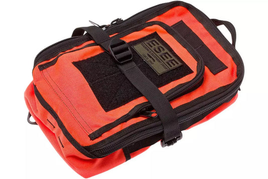 ESEE Survival Bag, orange
