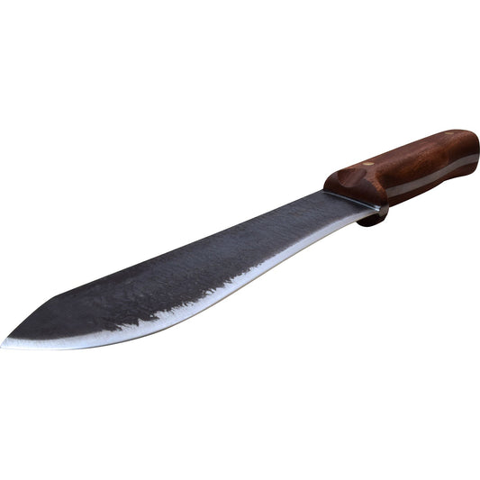ELK RIDGE FIXED BLADE HUNTING KNIFE – ER-200-12L
