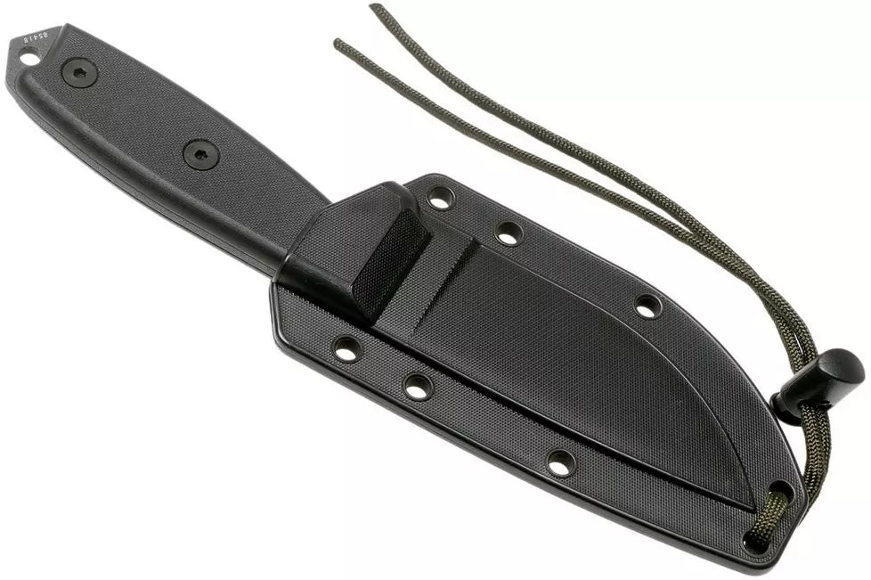 ESEE Model 3 Part Serrated
