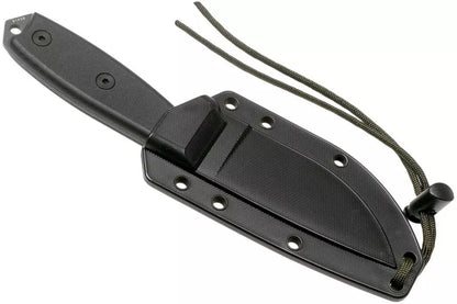 ESEE Model 3 Part Serrated
