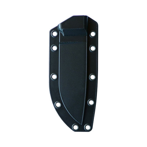 ESEE Model 4 G10 Venom Green Plain Edge Knife (ESEE-4P-VG)
