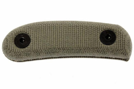 ESEE Knives, handles for Candiru, CAN-HDL-CNV - Green