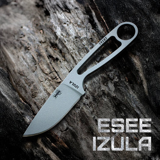 ESEE Izula IZULA-SPC compact survival knife UK