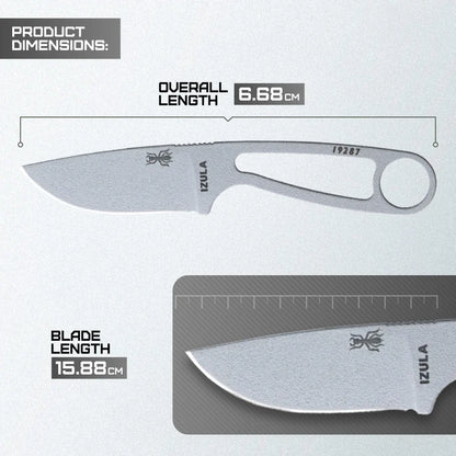 ESEE Izula IZULA-SPC compact survival knife UK