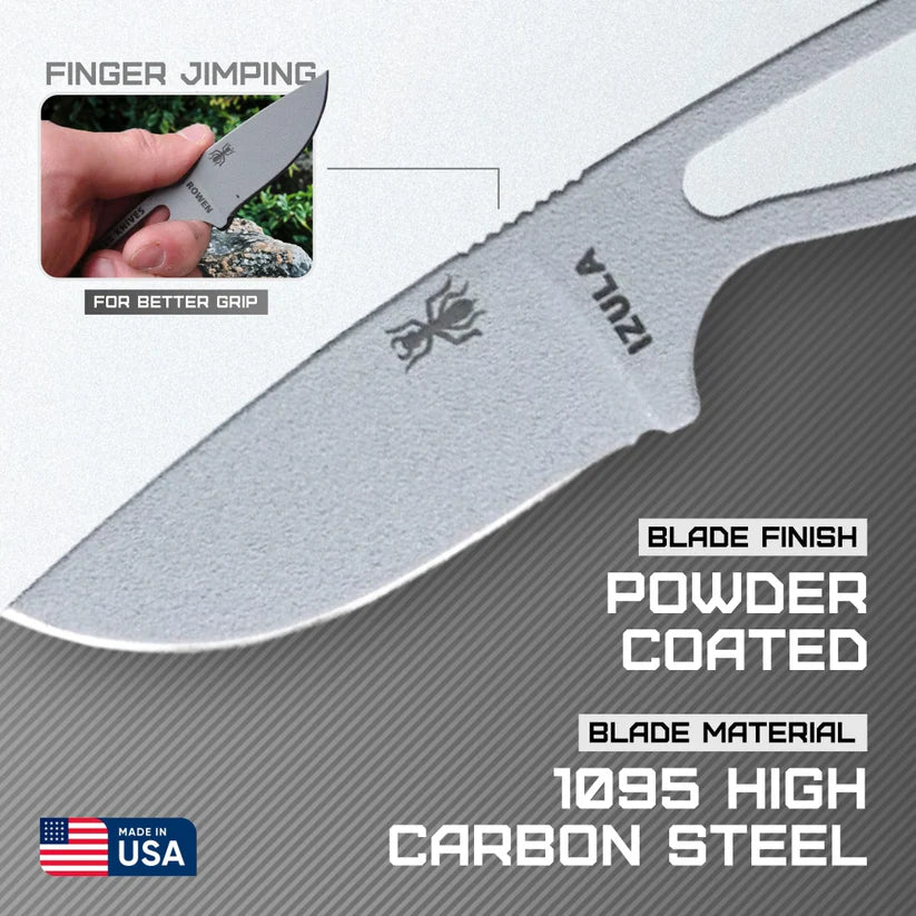 ESEE Izula IZULA-SPC compact survival knife UK