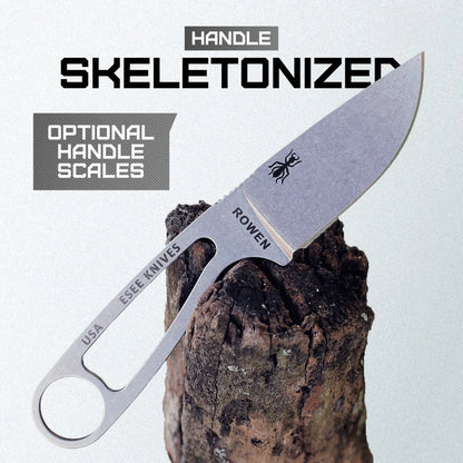 ESEE Izula IZULA-SPC compact survival knife UK