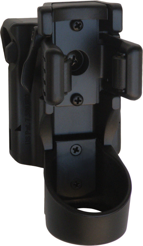 EURO SECURITY PRODUCTS Universal Flashlight Holder - portable flashlight - image 1