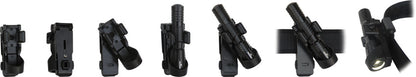 EURO SECURITY PRODUCTS Universal Flashlight Holder - portable flashlight - image 3