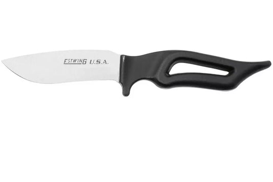 Estwing Bowie Knife EBK-4, 10 cm blade fixed knife
