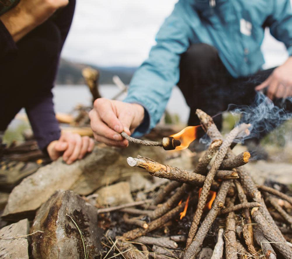 ZIPPO UK | Easy Spark Tinders