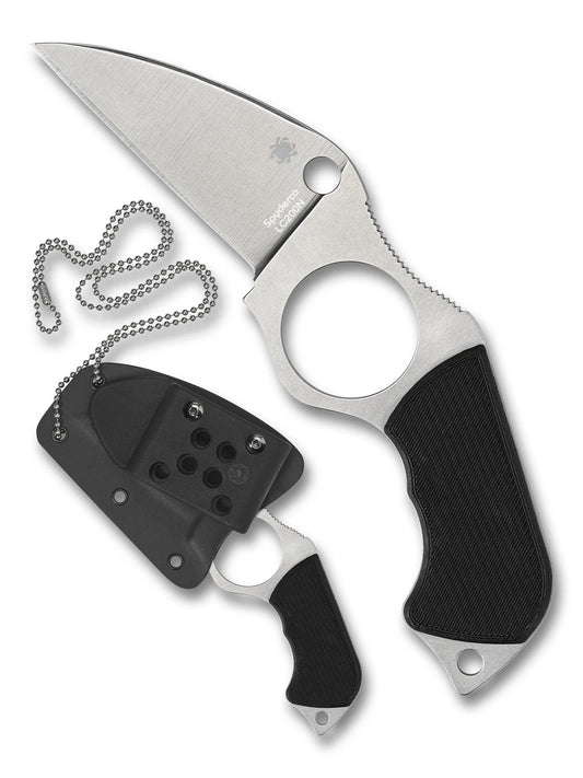 Spyderco Swick 5 Fixed Blade FB14P5