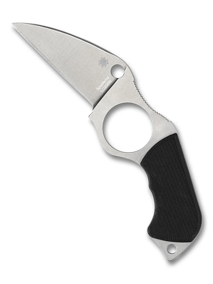 Spyderco Swick 5 Fixed Blade FB14P5