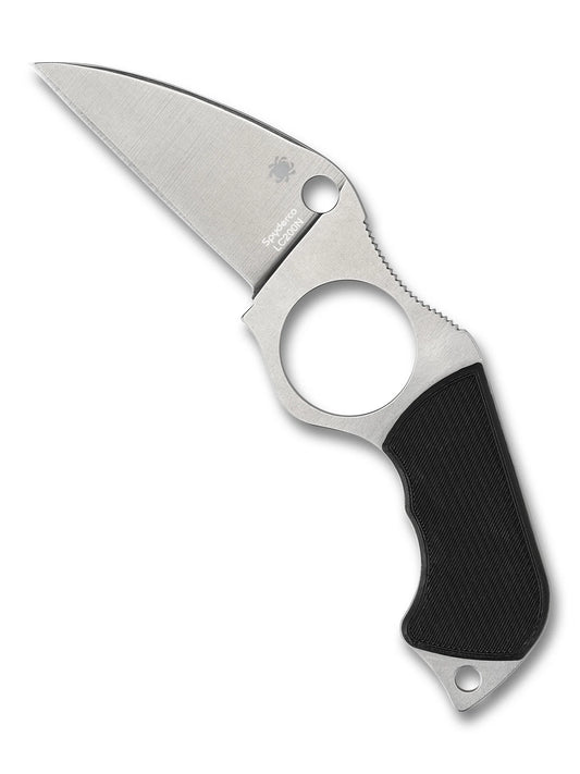 Spyderco Swick 5 Fixed Blade FB14P5