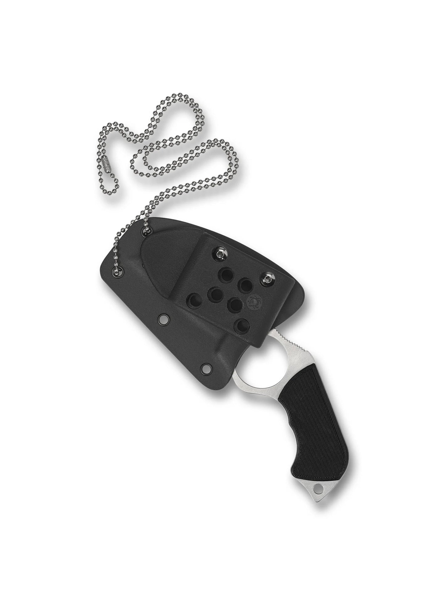 Spyderco Swick 5 Fixed Blade FB14P5