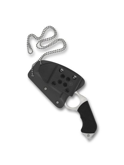Spyderco Swick 5 Fixed Blade FB14P5