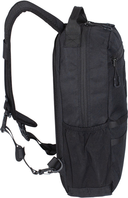 FHIOR Tactical Pack 12L Black - gear patch - image 6