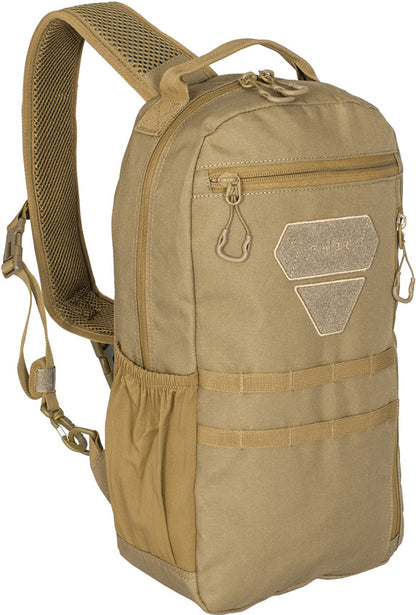 FHIOR Tactical Pack 12L Coyote - gear patch - image 1
