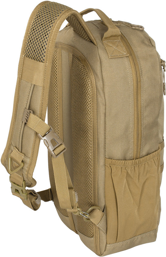 FHIOR Tactical Pack 12L Coyote - gear patch - image 7