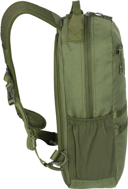 FHIOR Tactical Pack 12L OD - gear patch - image 4