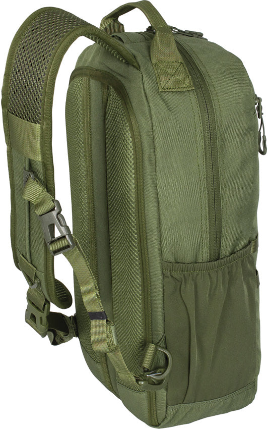FHIOR Tactical Pack 12L OD - gear patch - image 5