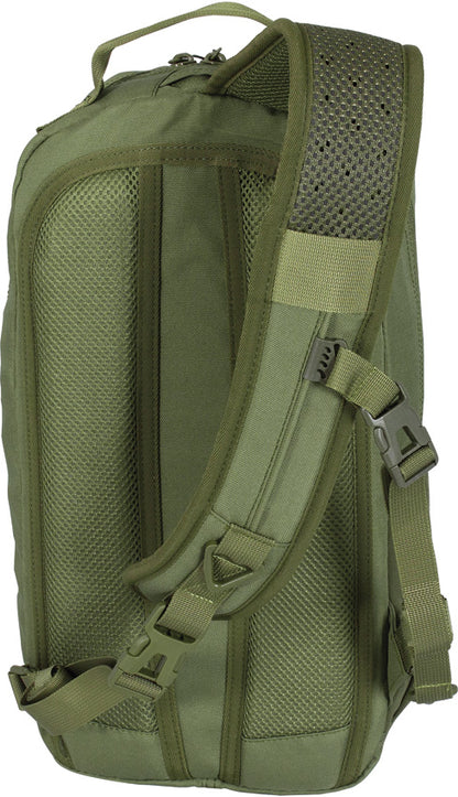 FHIOR Tactical Pack 12L OD - gear patch - image 6