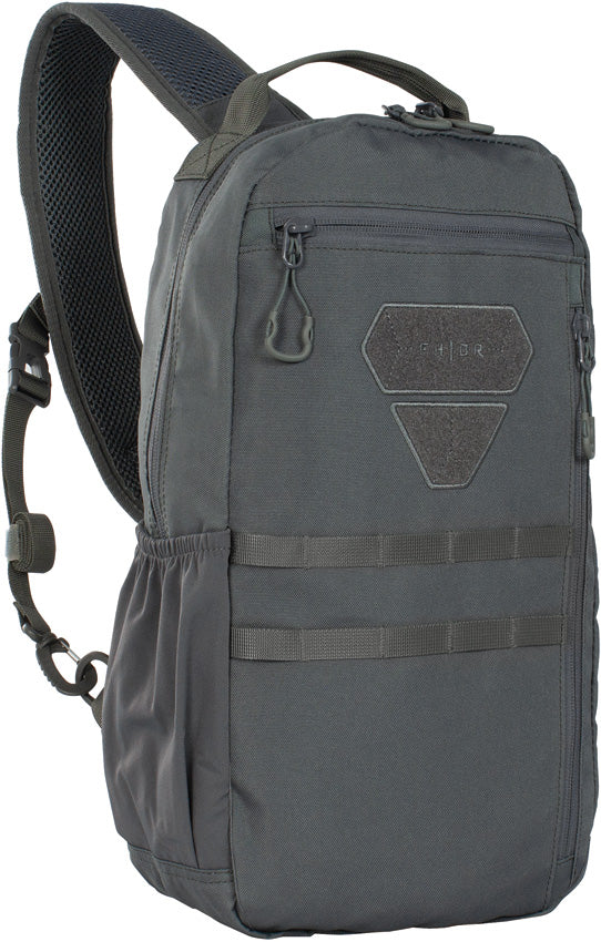 FHIOR Tactical Pack 12L Tornado - gear patch - image 1