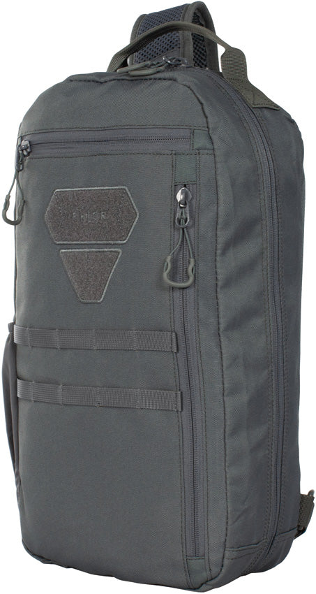 FHIOR Tactical Pack 12L Tornado - gear patch - image 2